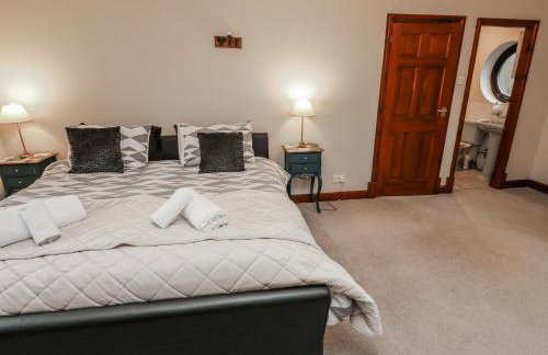 The Peak View Holmfirth - Foto 23