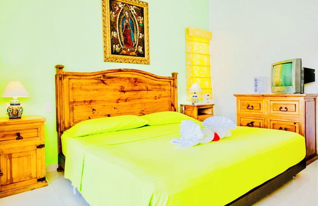 Gorgeous 11 People Superior Villa With Pool Playacar Phase 2 - Foto 17