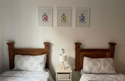 Casa Piedra, Luxury Family Front Line Golf, Hot Tub,Pool Table, 8 pers, Caleta de Fuste - Foto 16