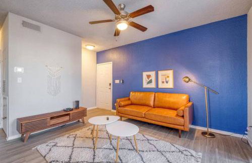 Cozy 2BD Apt Austin Texas - Foto 16