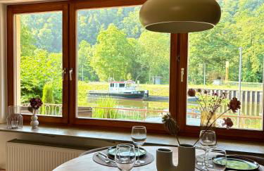 Ferienwohnung direkt am Wasser - Foto 21