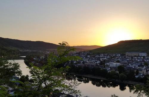 FeWo Sonnenlay - Apartments an der Mosel - Foto 22