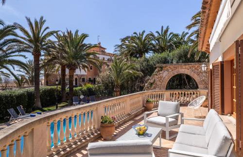 Villa in Son Servera With Beach & Pool - Foto 42