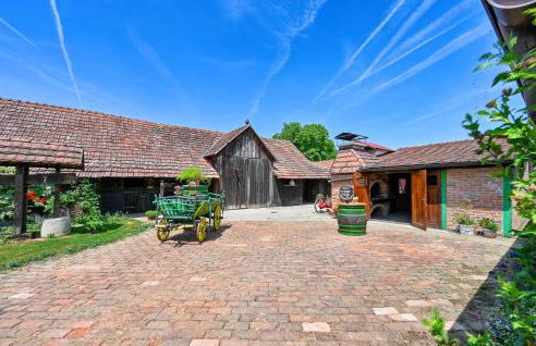 2 Bedroom Stunning Home In Gudovac - Foto 21