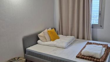 4-room apartment La Défense - Foto 5