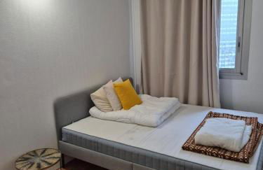 4-room apartment La Défense - Foto 5