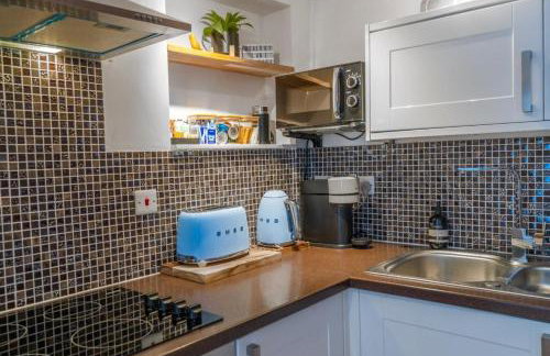 Talbot Lane Cottage Horsham By My Getaways - Photo 40