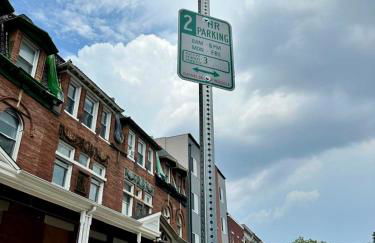 Legacy - Spring Garden University City - Foto 50