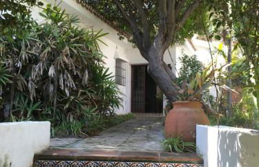 Las Gitanillas, villa with optional pool heating, La Cala de Mijas - Photo 2