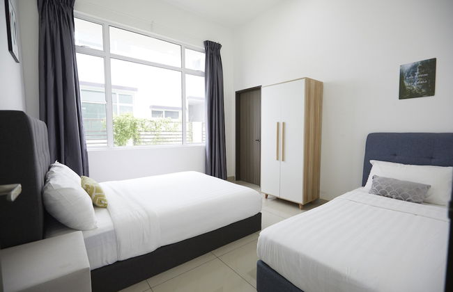 Desaru Arcadia Villa By Convergence - Foto 30