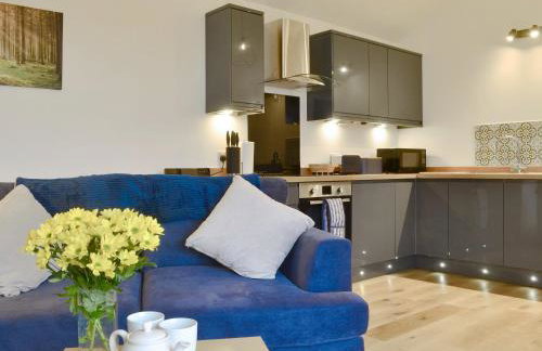 Fig Tree Cottage - Foto 6