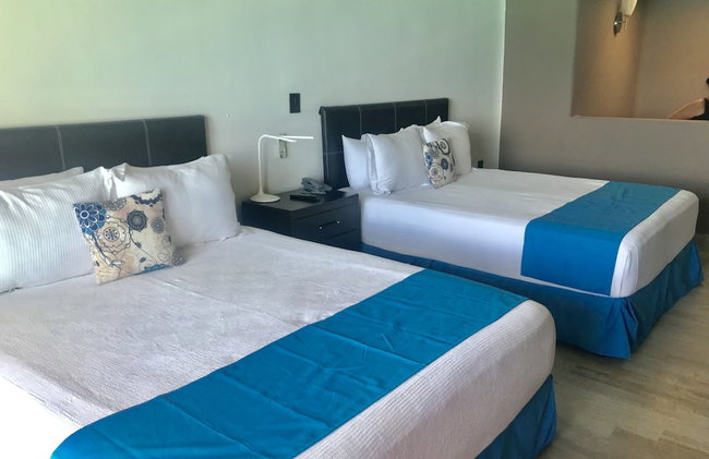 Ocean View Apartments – Increíble - Foto 45