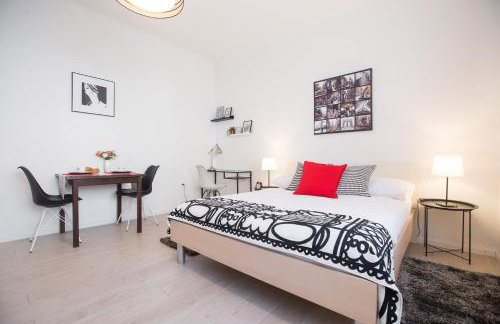 Angela Luxury Studio Apartment - Foto 41