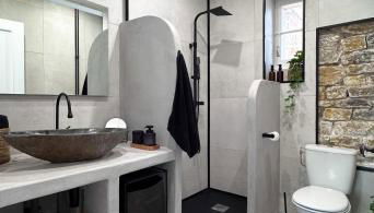 La Suite Asmée - Centre-ville Lons-le-Saunier - Foto 5, towels