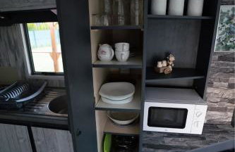 Domek nad Zalewem - Foto 19