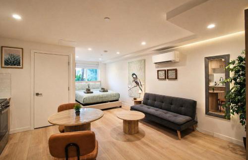 Los Angeles Premium City Suites - Free Secured Parking - Photo 80