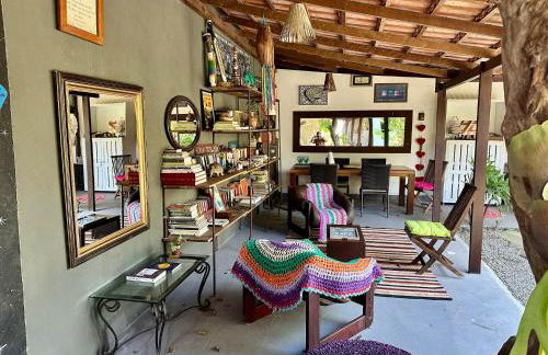 Tatu Do Bem Hospedagem - Photo 22