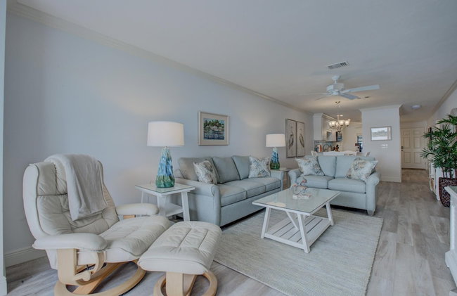 Anna Maria Island Beach Palms 2B - Foto 45