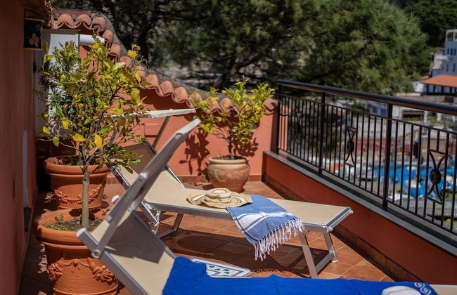 Domus Le Postali - Foto 32