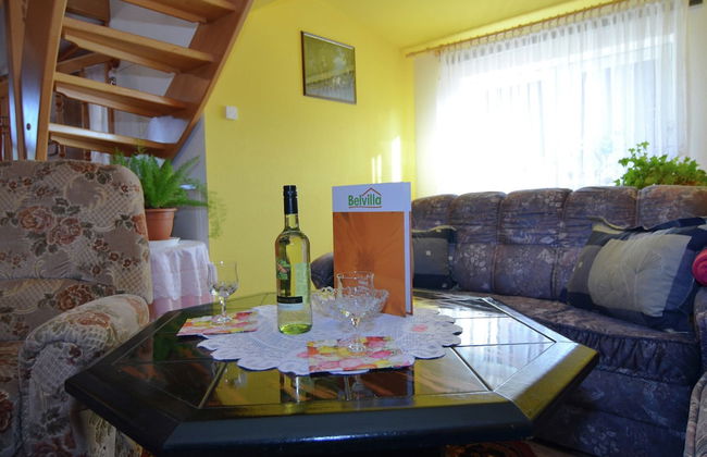 Holiday Home in Neustadt am Rennsteig With Pond - Foto 56