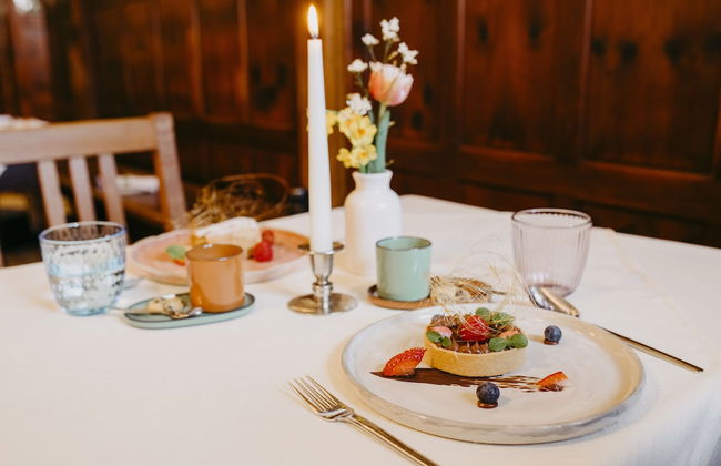 Landgut Riegerbauer - Foto 32