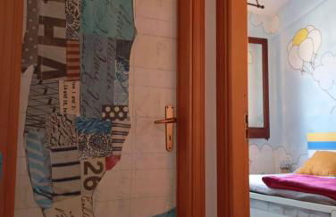 Villa Corallina Relais & Climbing Center - Foto 26