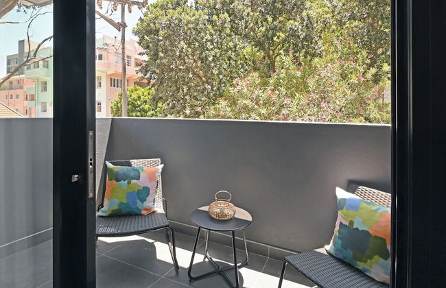 ONE26 ON M - Fluent Serviced Apartments - Foto 64