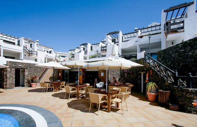 Club Oceano - Foto 29