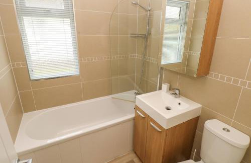 Cwtch Lodge 42 - Foto 20