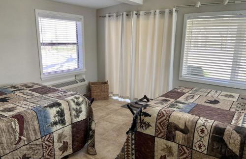 Riverbend Serenity Cabins - Foto 75