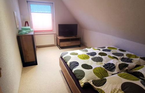 Ferienhaus "Hirschsieh" - Foto 18