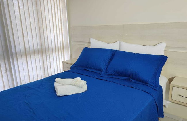 Apartamento Master em Curitiba - Foto 7