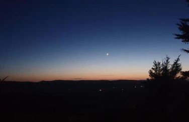 Stags View Holiday Home - Foto 20