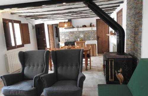 CASA RURAL REVOLCADORES - Foto 8