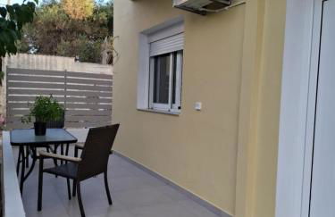 EmvaSea Seaside apartment - Foto 20