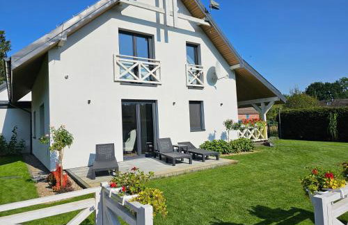 Zaciszne SPA - Foto 25