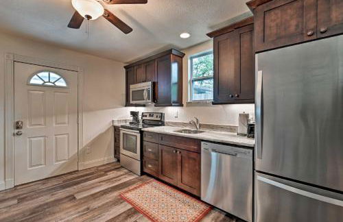 Walkable Winter Garden Bungalow 3 Blocks to Dtwn - Foto 10