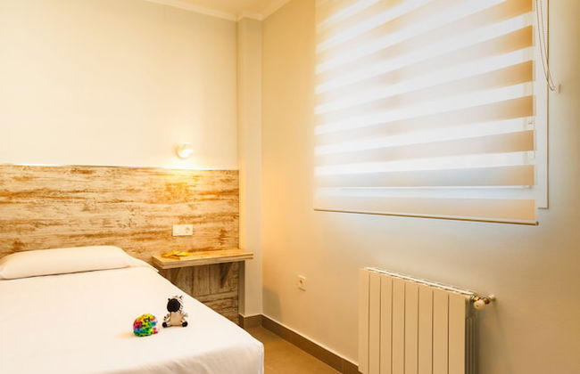 Apartamentos Turísticos Cullar Vega - Foto 4