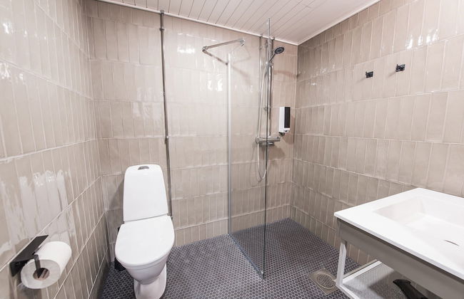 Forenom Aparthotel Turku - Foto 46