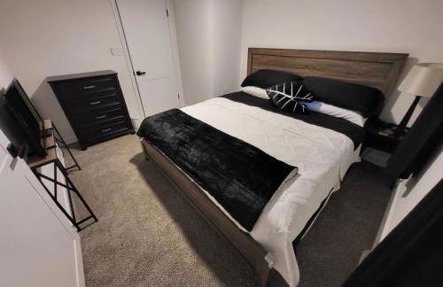 Spacious, Renovated, 5-bedroom Retreat, Near I-85 - Foto 41