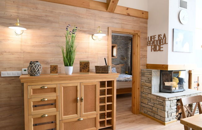 Villa Letizia near Pirin Golf Resort - Foto 29