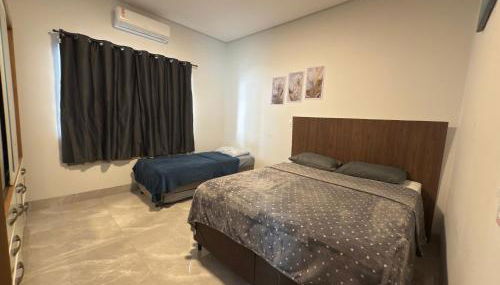 Apartamento mobiliado com Wi-Fi rápido - Foto 2