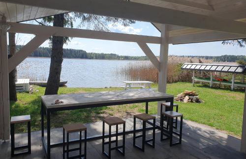 Dom Dwa Jeziora - Augustów - Photo 23