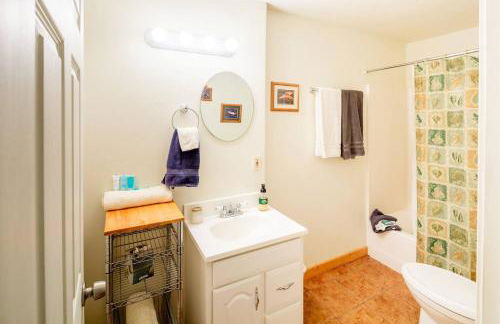 Clark Fork River Lodge - Western Montana - Foto 18