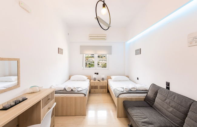 Ocean Dream Suite - Photo 5