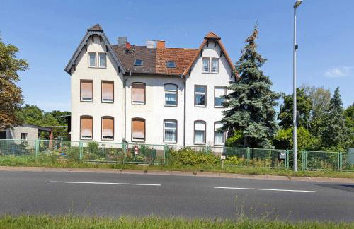 Ferienwohnung Birgit - Foto 24