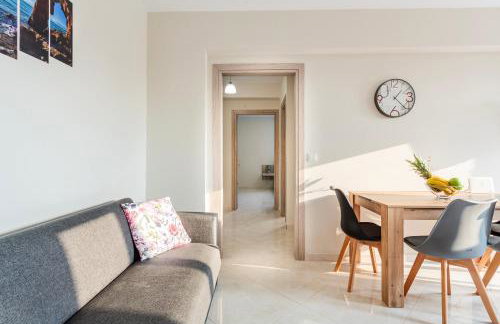 Kelly's Sunset Apartment 1 Κalamata - Foto 8