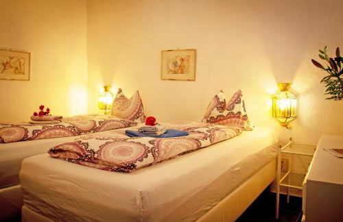 Villa Castillo Moro - Foto 26