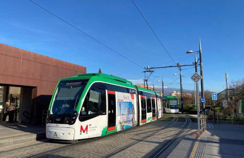 Apartamento familiar Alhambra Granada - Foto 35