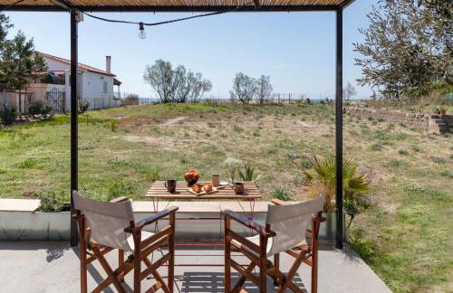 House on the Sand close to Olympia - Foto 22